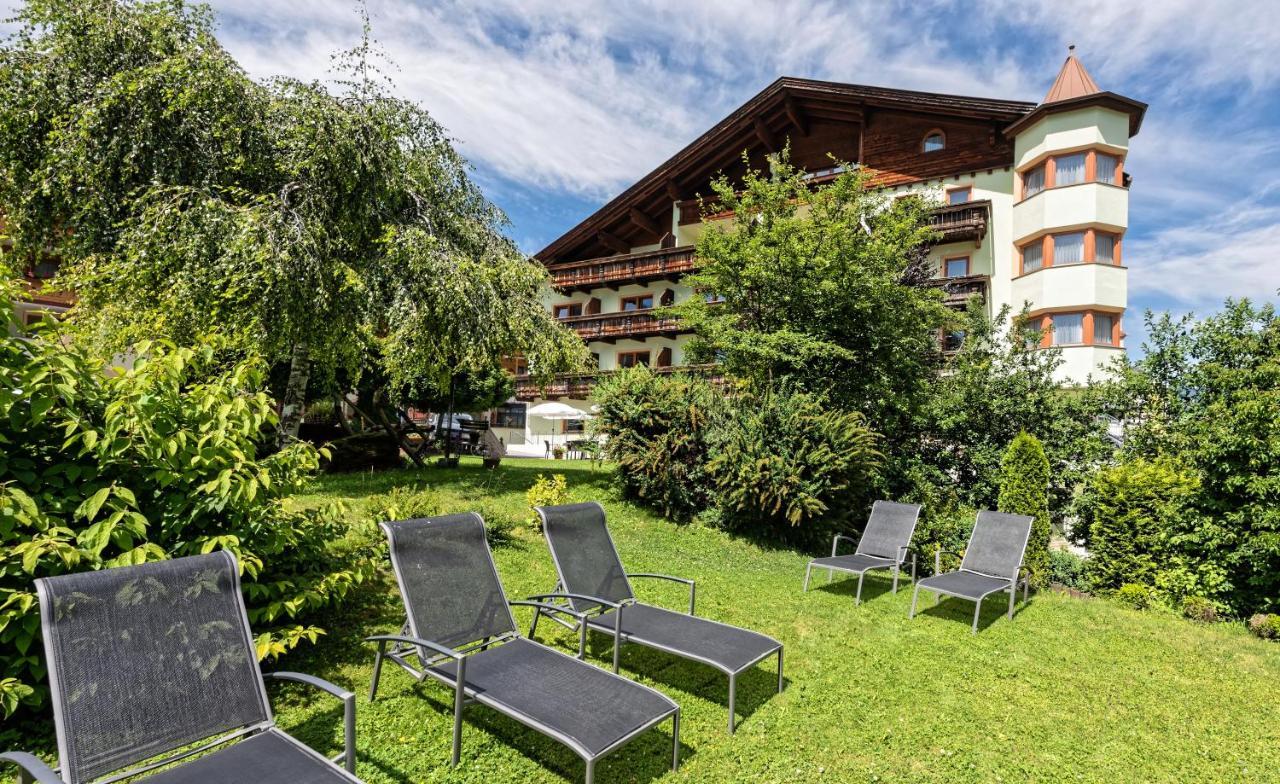 Das Posthaus Stubai&Smart Hotel Fulpmes Exterior photo