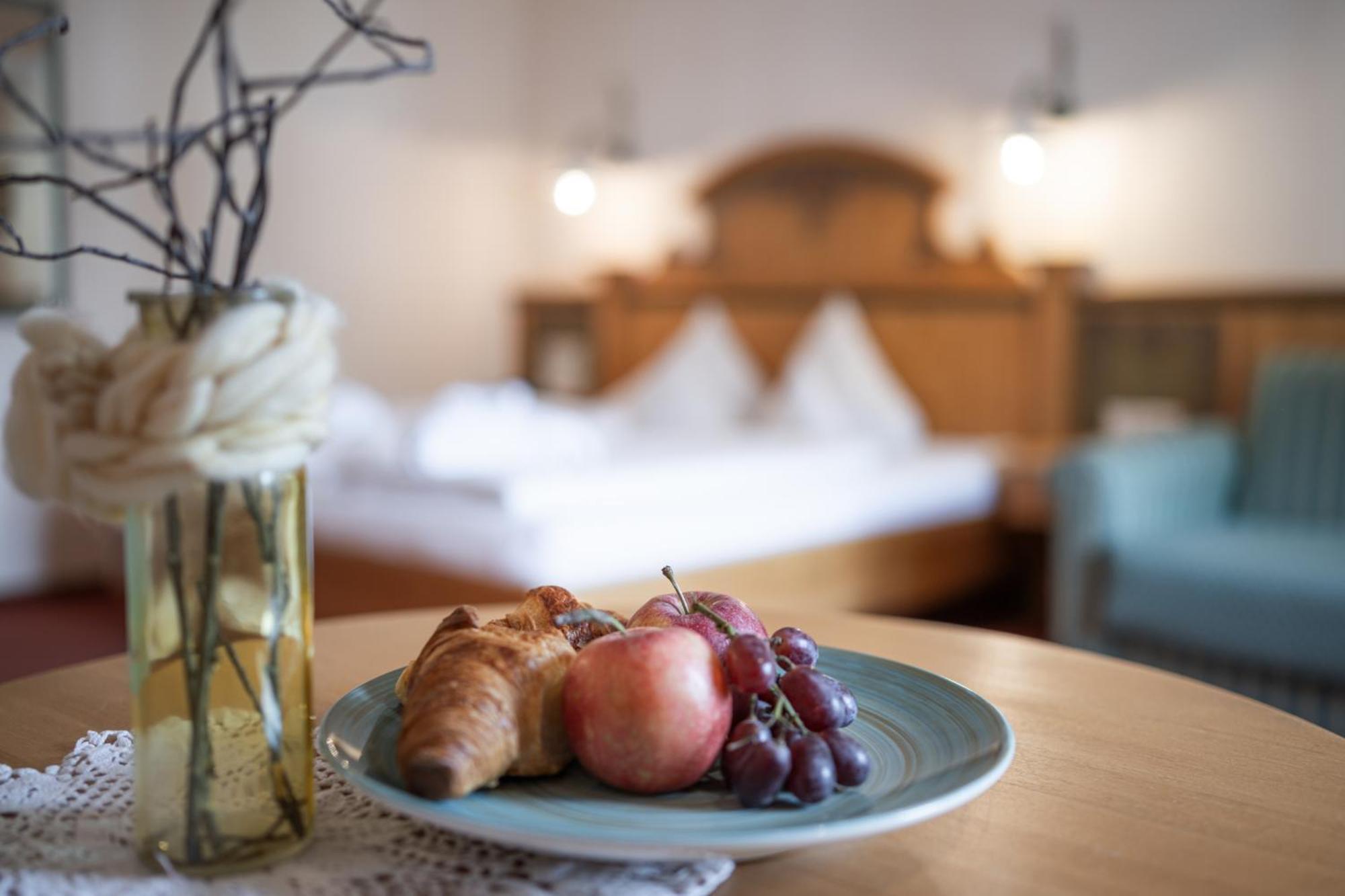 Das Posthaus Stubai&Smart Hotel Fulpmes Exterior photo